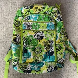 Vera Bradley backpack